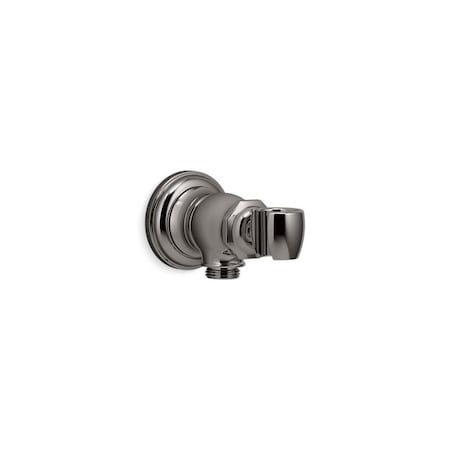 Kohler Artifacts Wm Supply Elbow/Holder K-72797-TT